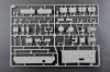Trumpeter 00920 German Pzkpfw IV Ausf.H Medium Tank 1/16