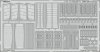 Eduard BIG72180 PBM-5A ACADEMY 1/72