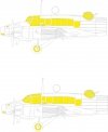 Eduard 644204 Anson Mk. I LööKplus AIRFIX 1/48