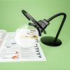 Modelcraft POP1900 Flexible Neck LED Magnifier