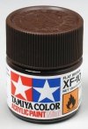 Tamiya XF10 Flat Brown (81710) Acrylic paint 10ml