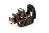 Eduard 73829 B-24H cockpit engines AIRFIX 1/72