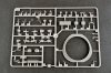 Trumpeter 09588 Russian T-80BVM MBT(Marine Corps) 1/35