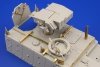 Eduard 36076 M-1134 ATGM 1/35 Trumpeter