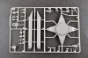 Trumpeter 09550 Russian 5V28 of 5P72 Launcher SAM-5 Gammon 1/35
