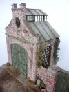 RT-Diorama 35289 Diorama-Base: Industrial Workshop 1/35