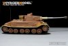 Voyager Model PE35932 WWII German Panzerkampfwagen VI (P) For AMUSING 35A023 1/35