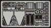 Eduard BIG4864 OV-1D 1/48 RODEN