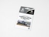 Red Fox Studio QS-35015 Numbers and Letters for USSR AFV's vol.01 1/35