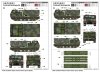 Trumpeter 01046 Mittlere Artillerie Raketen System MARS 1/35