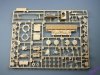 Tiger Model 4613 German MBT Leopard II Revolution II 130mm 1/35