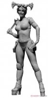 Master Box 24072 Natie.At the Edge of the Universe. 1/24