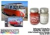 Zero Paints ZP-1475-1 Volkswagen T1 Samba Bus Sealing - Grey 2x30ml