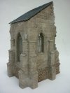 RT-Diorama 35200 Church Corner 1/35