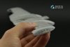 Quinta Studio QP48011 A-10 Exterior ( Italeri ) 1/48