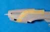 Omask 80087 P-51 B/C nose mask (for Arma Hobby) 1/72