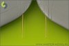 Master AM-48-071 SAAB 29 Tunnan - Pitot Tubes (1:48)