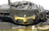 E.T. Model E35-023 US M26 PERSHING Medium Tank (For TAMIYA 35254) (1:35)