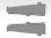 ICM 48226 Gotha Go 242A WWII German Landing Glider 1/48