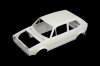 Italeri 3666 VW Golf Polizei 1/24