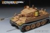 Voyager Model PE351180 WWII German Tiger I Initial Production (For RFM 5075 ) 1/35