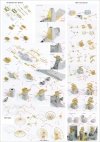 Pontos 23003F1 USS BB-63 Missouri 1945 Detail Up Set (20B Deck Blue stained wooden deck) (1:200)