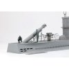 Border Model BR-003 German Submarines & Commanders (Loading) resin figures 5 Pcs. 1/35