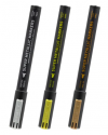 DSPIAE MKS-02 Super Metallic Marker Titanium Gold