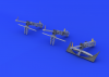Eduard 632026 B-17G guns 1/32 (HK Models)