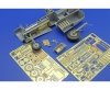 Eduard 32334 P-61A/ B undercarriage 1/32 Hobby Boss