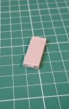 Eureka XXL E-078 — Crates for Panzerfaust 60/100 1/35
