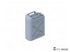 E.T. Model P35-324 WWII U.S.Army 20L FUEL CANS SET 1/35