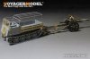 Voyager Model PE351072 WWII German RSO/03 type 470 upgrade set for Dragon 1/35