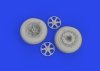 Eduard 644282 FM-1 LooKplus TAMIYA 1/48