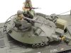 Tamiya 35365 U.S. Airborne Tank M551 Sheridan (Vietnam War) 1/35