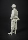 Panzer Art FI35-158 Hitlerjugend grenadier Normandy no.2 1/35