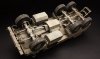 Meng Model SS-005 U.S. COUGAR 6x6 MRAP VEHICLE (1:35)