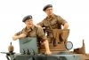 Tamiya 35300 Matilda Mk.III/IV (1:35)