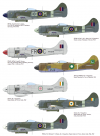 Eduard 11164 The Ultimate Tempest Limited Edition 1/48