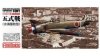 Fine Molds FP22 IJA Ki-100 Otsu (Type 5, tear drop canopy version) 1/72
