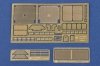Hobby Boss 84502 Leopard C1A1 (Canadian MBT) 1/35