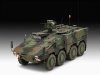 Revell 03343 GTK Boxer GTFz 1/35