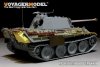 Voyager Model PE351017 WWII German Panther G Early ver.Basic upgrade set (For TAKOM 2119/2134) 1/35
