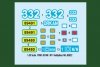 Hobby Boss 83822 CV90-30 MK I IFV (1:35)