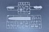Trumpeter 05333 HMCS Huron Destroyer 1944 (1:350)