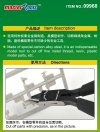 Trumpeter 09968 Micro Cutting Plier
