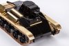 Eduard 36464 T-60 HOBBY BOSS 1/32 