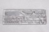 Trumpeter 05609 USS TICONDEROGA CV-14 (1:350)