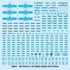 Trumpeter 05821 Chinese J-20 Mighty Dragon-Beast Mode 1/48
