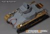 Voyager Model PE351188 WWII German Pz.Kpfw.I Ausf.A Fenders(For TAKOM 2145) 1/35